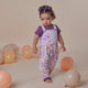 Isla Organic Snuggle Overalls - Thumbnail 1