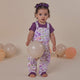 Isla Organic Snuggle Overalls - Thumbnail 14
