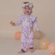 Isla Organic Snuggle Overalls - Thumbnail 4