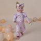 Isla Organic Snuggle Overalls - Thumbnail 13