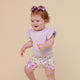 Isla Organic Bike Shorts - Thumbnail 4