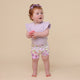 Isla Organic Bike Shorts - Thumbnail 7