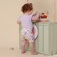 Isla Organic Bike Shorts - Thumbnail 8