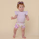 Isla Organic Bike Shorts - Thumbnail 1