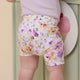 Isla Organic Bike Shorts - Thumbnail 3