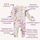 Isla Organic Growsuit - Thumbnail 4