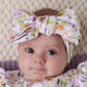 Isla Organic Oversized Bow - Thumbnail 3