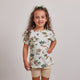Jungle Organic T-Shirt - Thumbnail 12