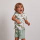Jungle Organic T-Shirt - Thumbnail 8