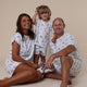 Kittens Organic Kids PJ Set - Thumbnail 3