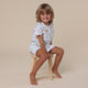 Kittens Organic Kids PJ Set - Thumbnail 8