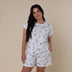 Kittens Organic Womens PJ Set | Snuggle Hunny