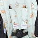 Kittens Universal Reversible Pram Strap Covers - Thumbnail 2