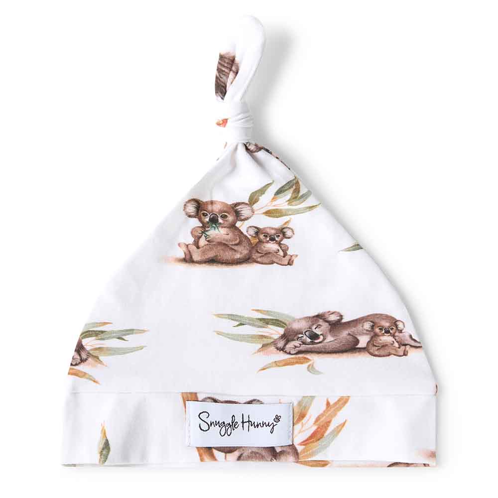 Classic Newborn Gift Hamper - Koala - View 4