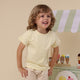 Lemon Sorbet Organic T-Shirt - Thumbnail 3