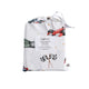 Little Racers Organic Cotton Fitted Sheet - Thumbnail 4