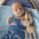 Little Racers Organic Snuggle Overalls - Thumbnail 15