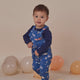 Little Racers Organic Snuggle Overalls - Thumbnail 10