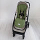 Little Racers Universal Organic Pram Liner - Thumbnail 6