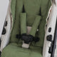 Bundle - Little Racers Pram Liner & Strap Cover Set - Thumbnail 7