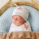 Little Subs Organic Knotted Beanie - Thumbnail 5