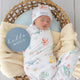Little Subs & Aqua Reversible Milestone Cards - Thumbnail 10