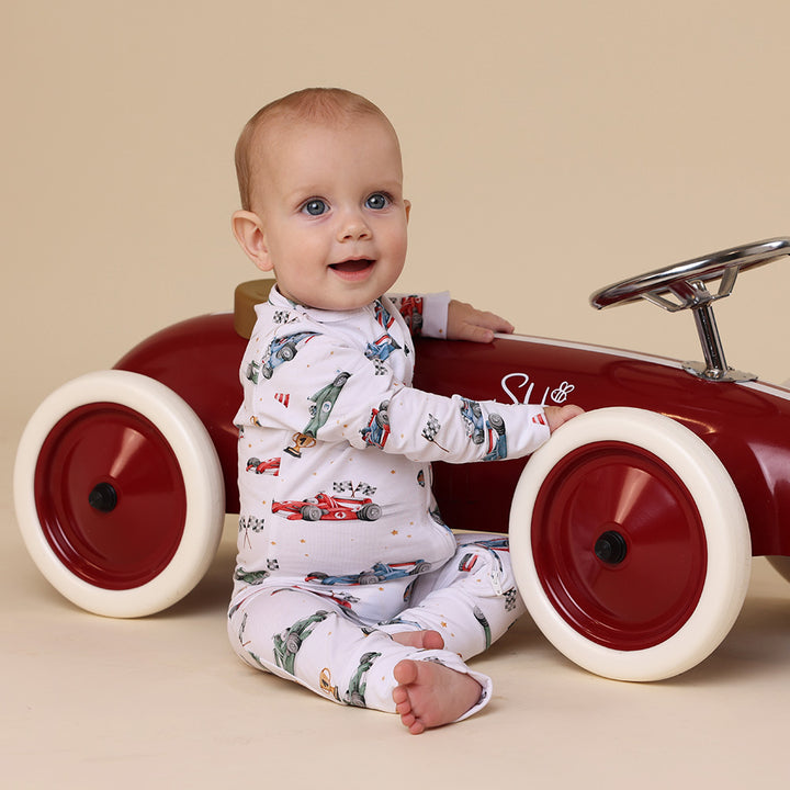 Little Racers