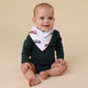 Little Racers Organic Dribble Bib - Thumbnail 3