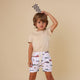 Little Racers Organic Shorts - Thumbnail 8