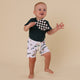 Little Racers Organic Shorts - Thumbnail 4