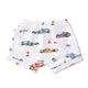 Little Racers Organic Shorts - Thumbnail 9