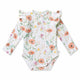 Meadow Long Sleeve Organic Bodysuit - Thumbnail 2