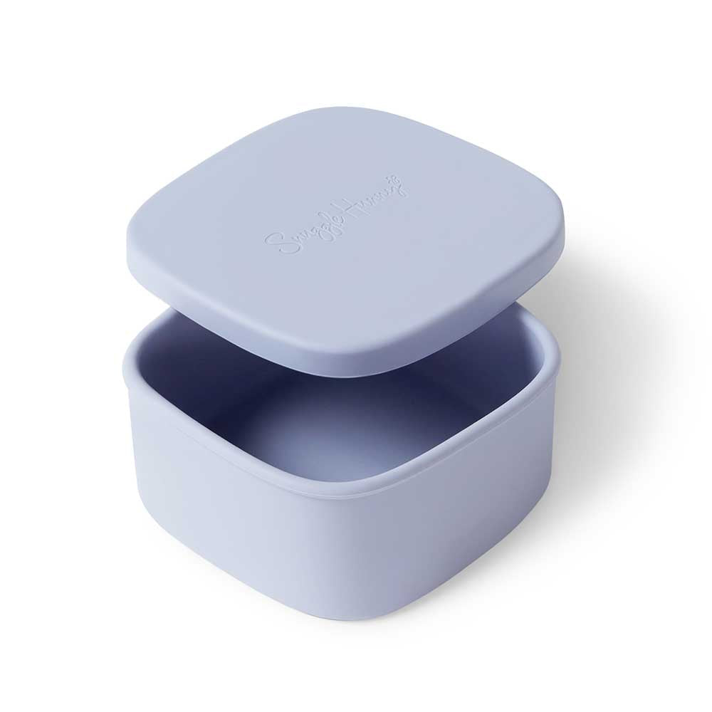 Silicone Snack Box Zen - View 1