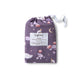 Midnight Swan Organic Bassinet Sheet / Change Pad Cover - Thumbnail 4
