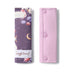 Midnight Swan Universal Pram Strap Covers | Snuggle Hunny