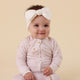 Milk Organic Oversized Bow - Thumbnail 6