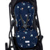 Milky Way Universal Organic Pram Liner | Snuggle Hunny
