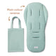 Milky Way Universal Organic Pram Liner - Thumbnail 7
