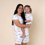 Matching PJs