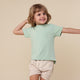 Mint Organic T-Shirt - Thumbnail 1