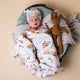 Farm Organic Muslin Wrap - Thumbnail 4