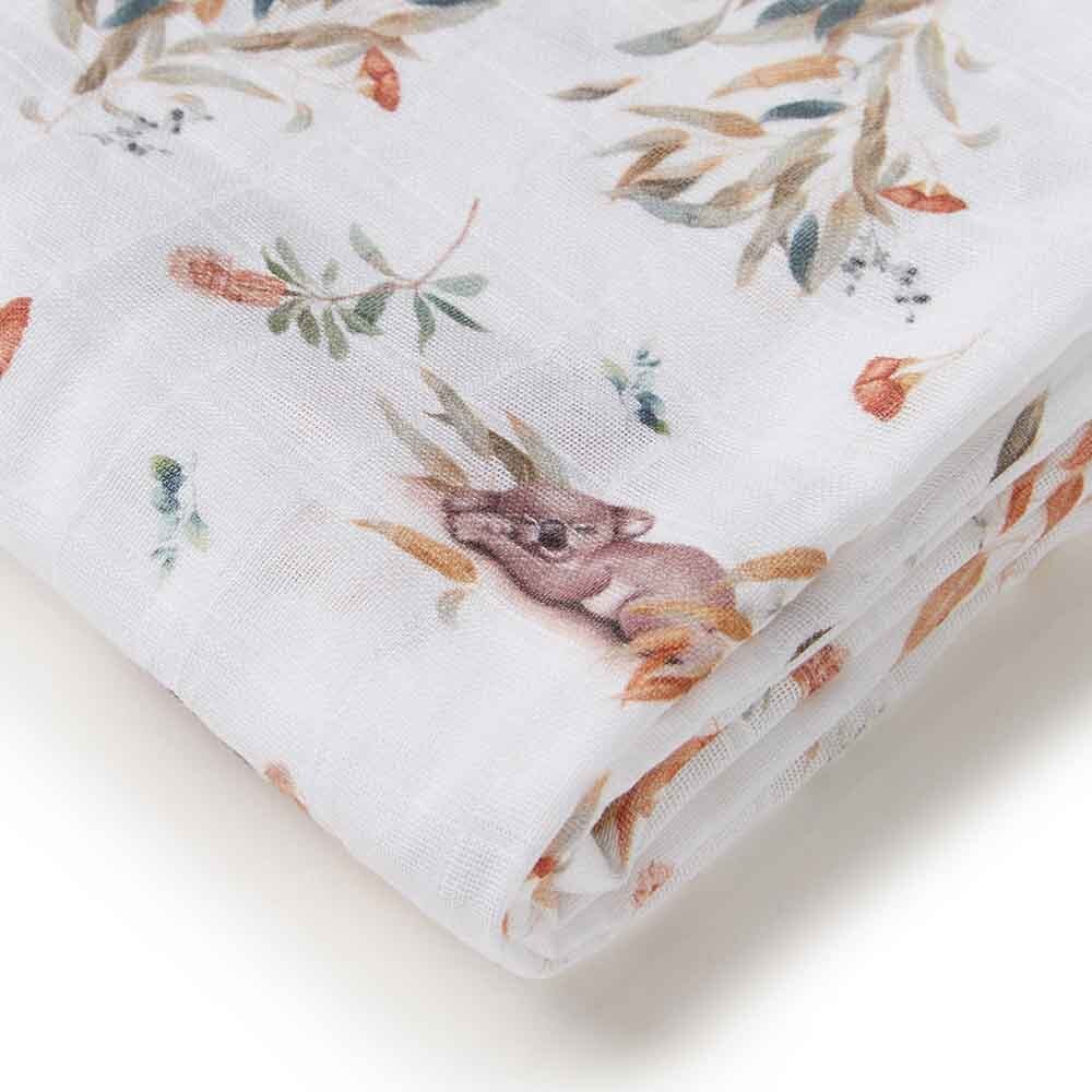 Classic Newborn Gift Hamper - Koala - View 5