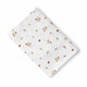 Ladybug Organic Muslin Wrap - Thumbnail 3