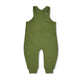 Olive Organic Joey Overalls - Thumbnail 4