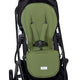 Bundle - Diggers & Tractors Pram Liner & Strap Cover Set - Thumbnail 7