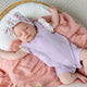 Orchid Organic Joey Overall Shorts - Thumbnail 15