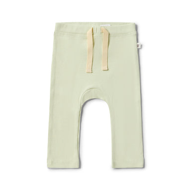 Honeydew Organic Pants | Snuggle Hunny