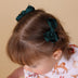 Pine Piggy Tail Hair Clips - Pair | Snuggle Hunny