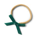 Pine Velvet Bow - Thumbnail 2