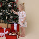 Prancer & Friends Organic Kids PJ Set - Thumbnail 12